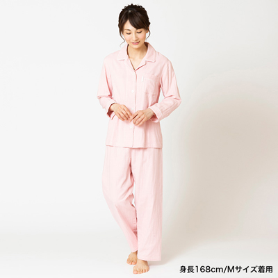 Liflance(リフランス) | 綿の多重ガーゼ×プラウシオン®でリカバリー