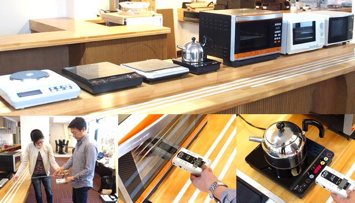 グランシェフ｜電磁波（マイクロ波）を使わないスチームオーブン速攻