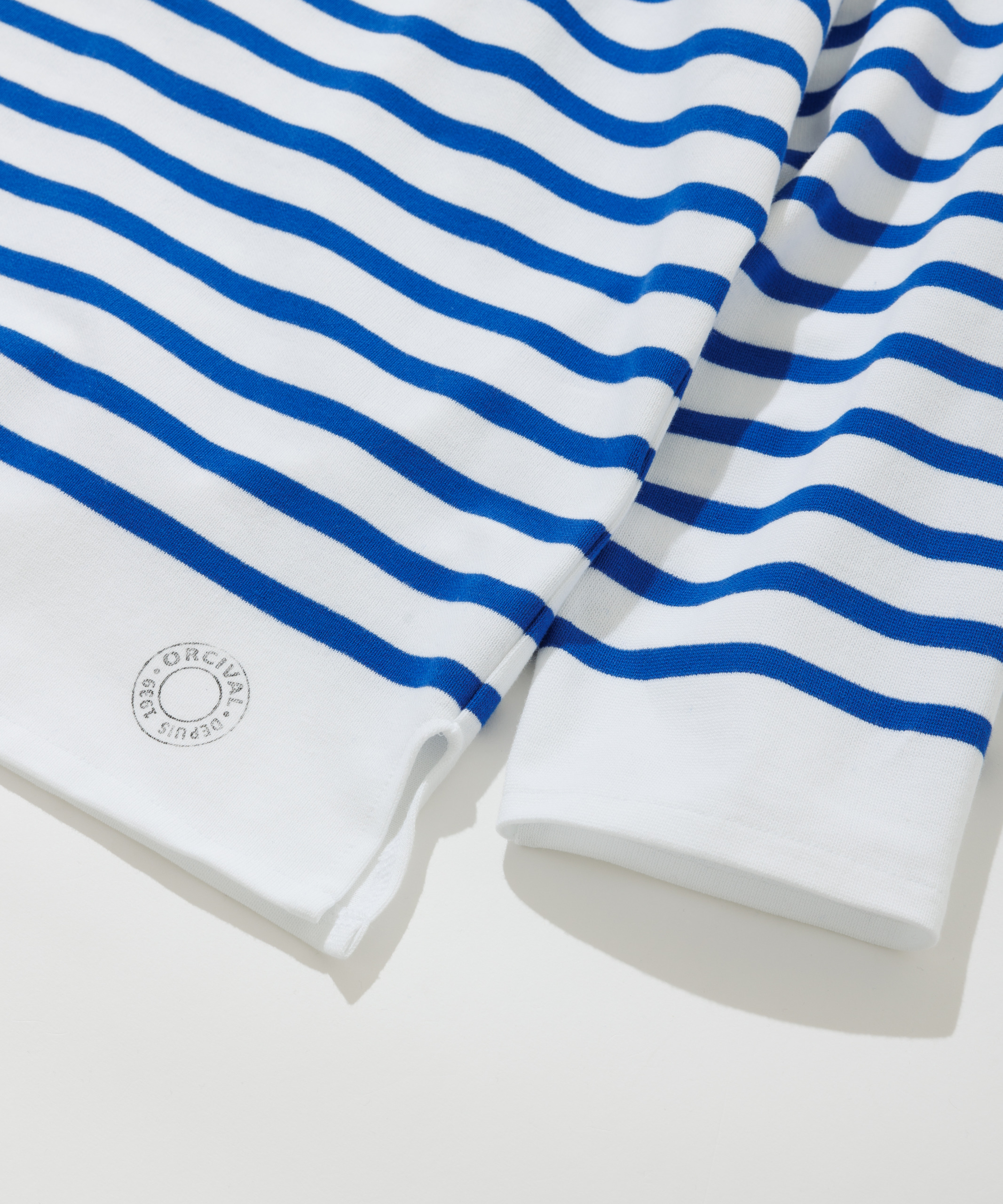 ORCIVAL for BIOTOP | TOPICS | BIOTOP – ビオトープ –