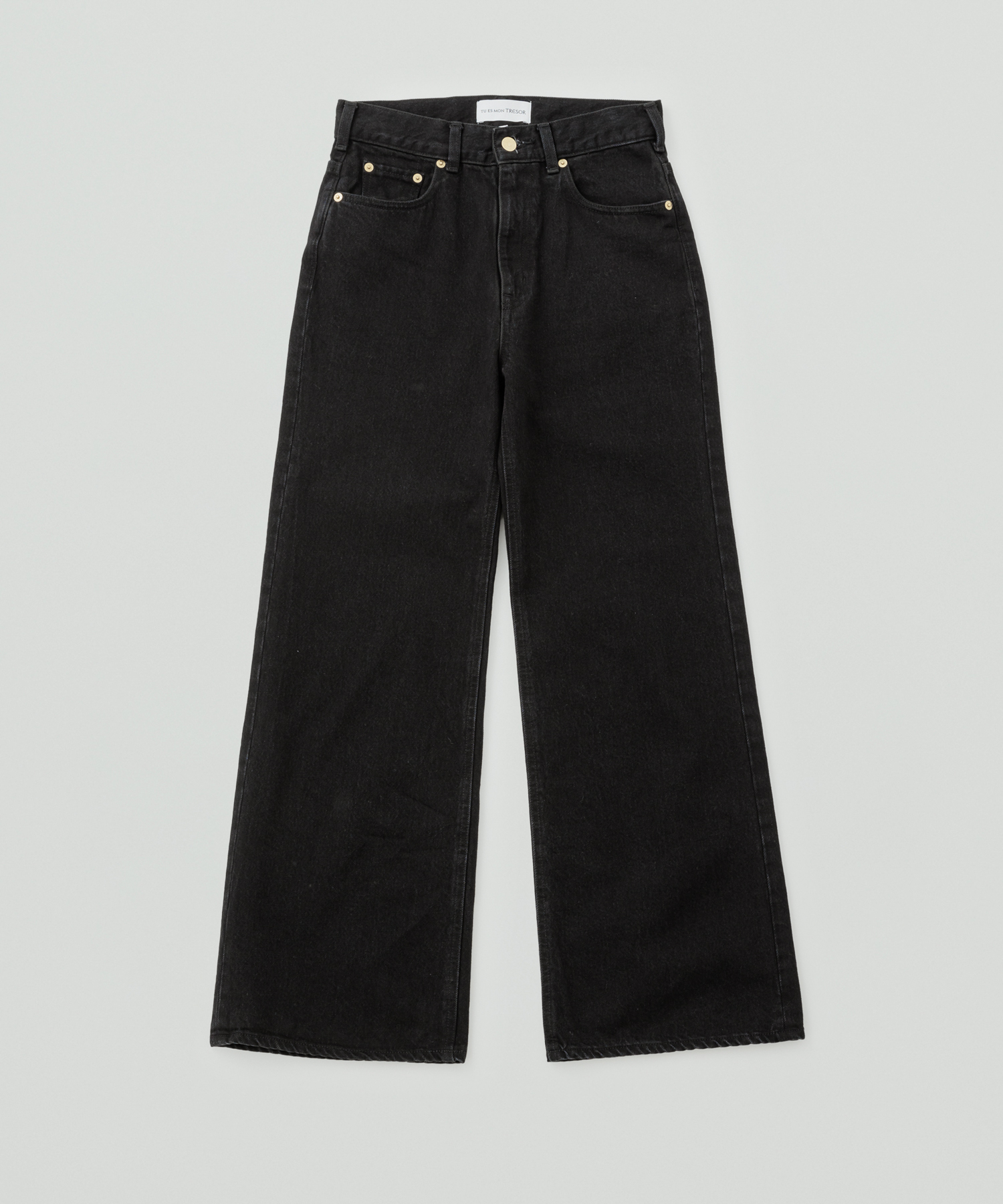 ë BIOTOP × Tu es mon Tresor vol.3 | ё BIOTOP | BIOTOP – ビオトープ –