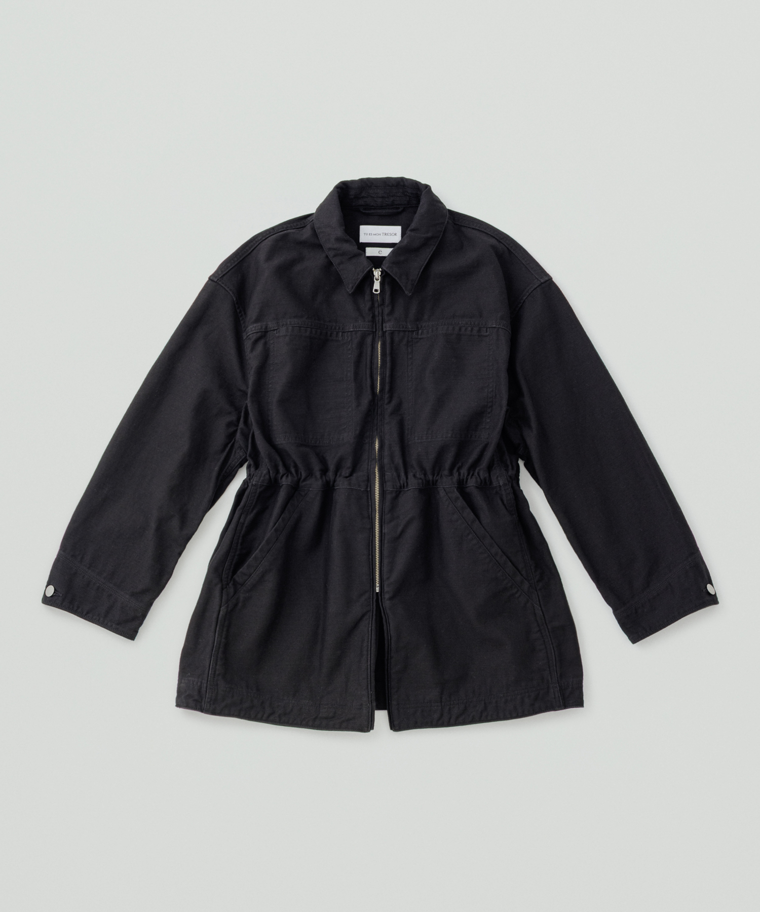 ë BIOTOP × Tu es mon Tresor vol.4 | TOPICS | BIOTOP – ビオトープ –