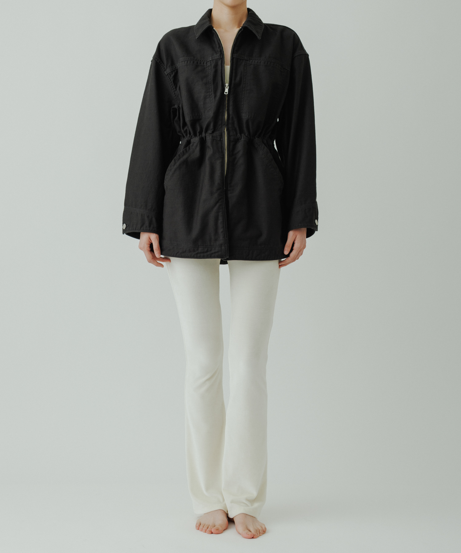 ë BIOTOP × Tu es mon Tresor vol.4 | ё BIOTOP | BIOTOP – ビオトープ –