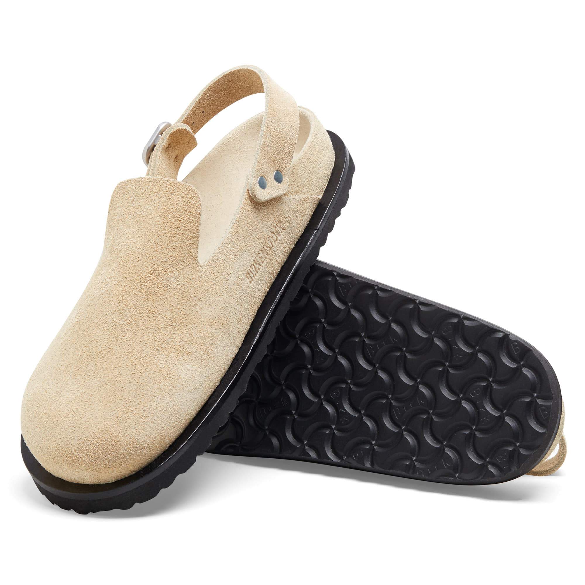 Buy Brown Berlin Jil Sander Online in India - BIRKENSTOCK