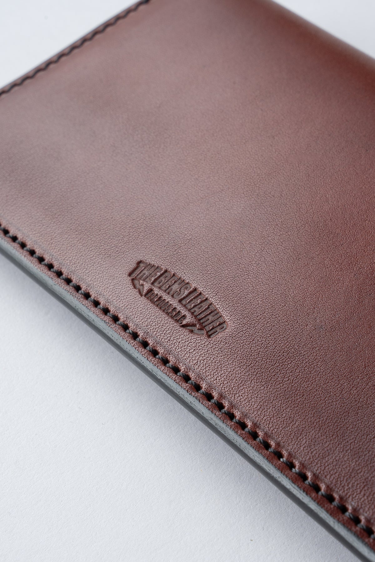 TRACKER WALLET – BLUCO. INC