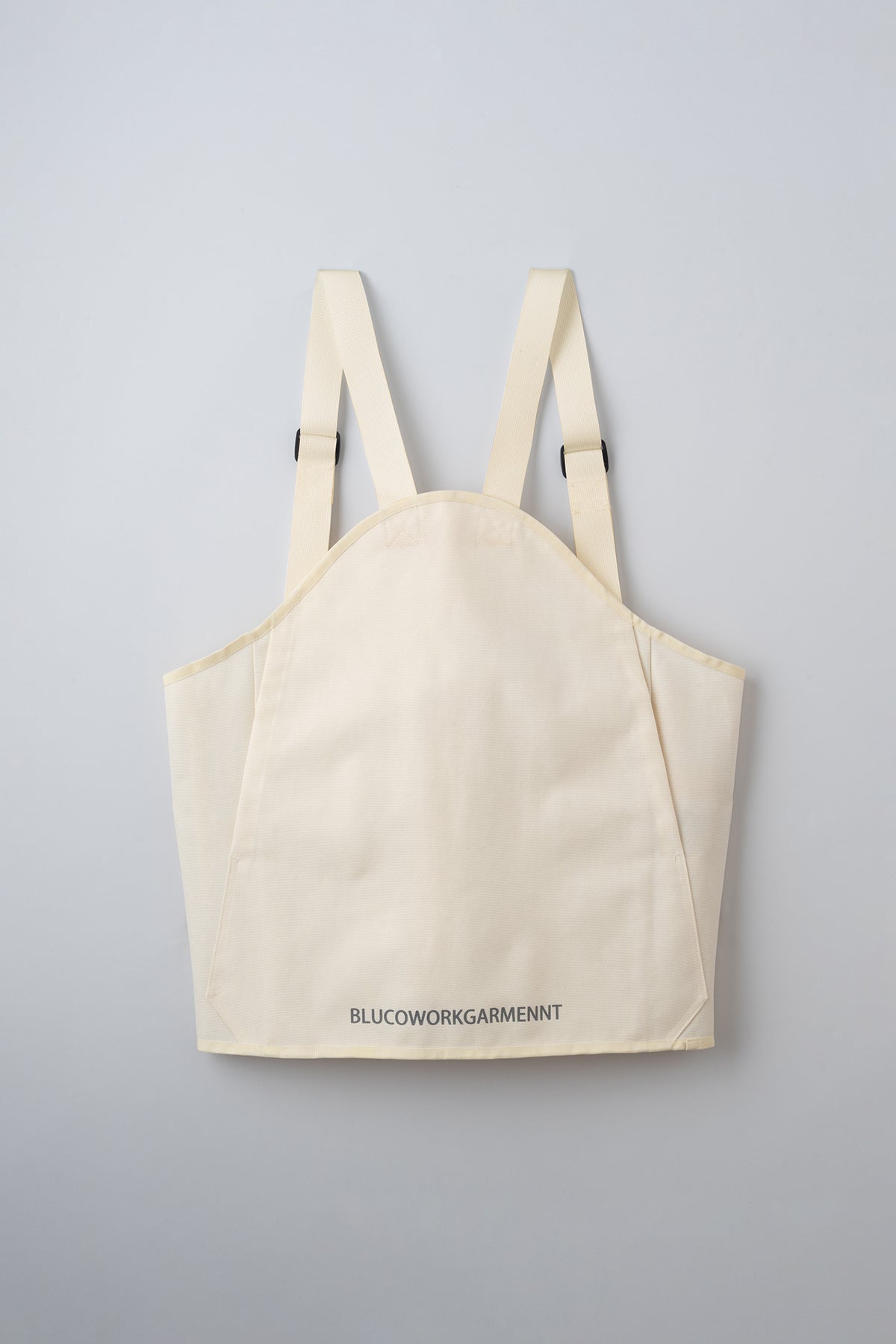 ブリックナイロン ユーティリティーベスト – BLUCO. INC