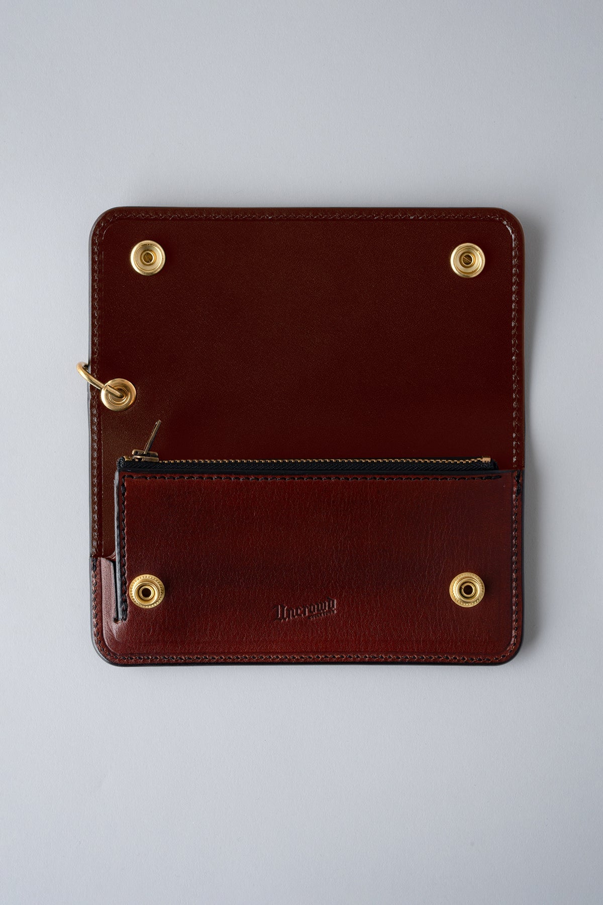 TRACKER WALLET – BLUCO. INC