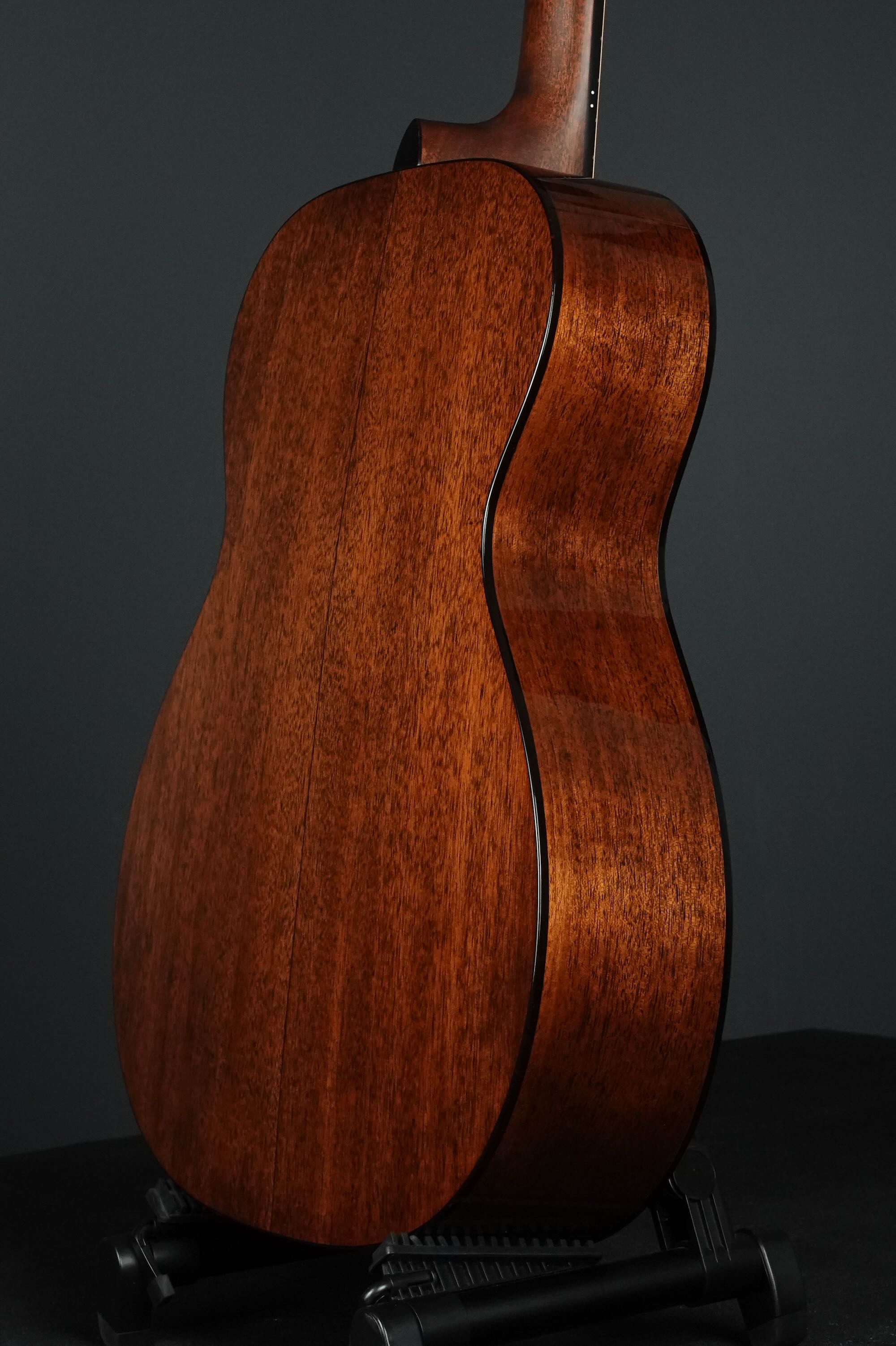 Martin 000 All Mahogany | 楽器詳細ページ [Blue-G]