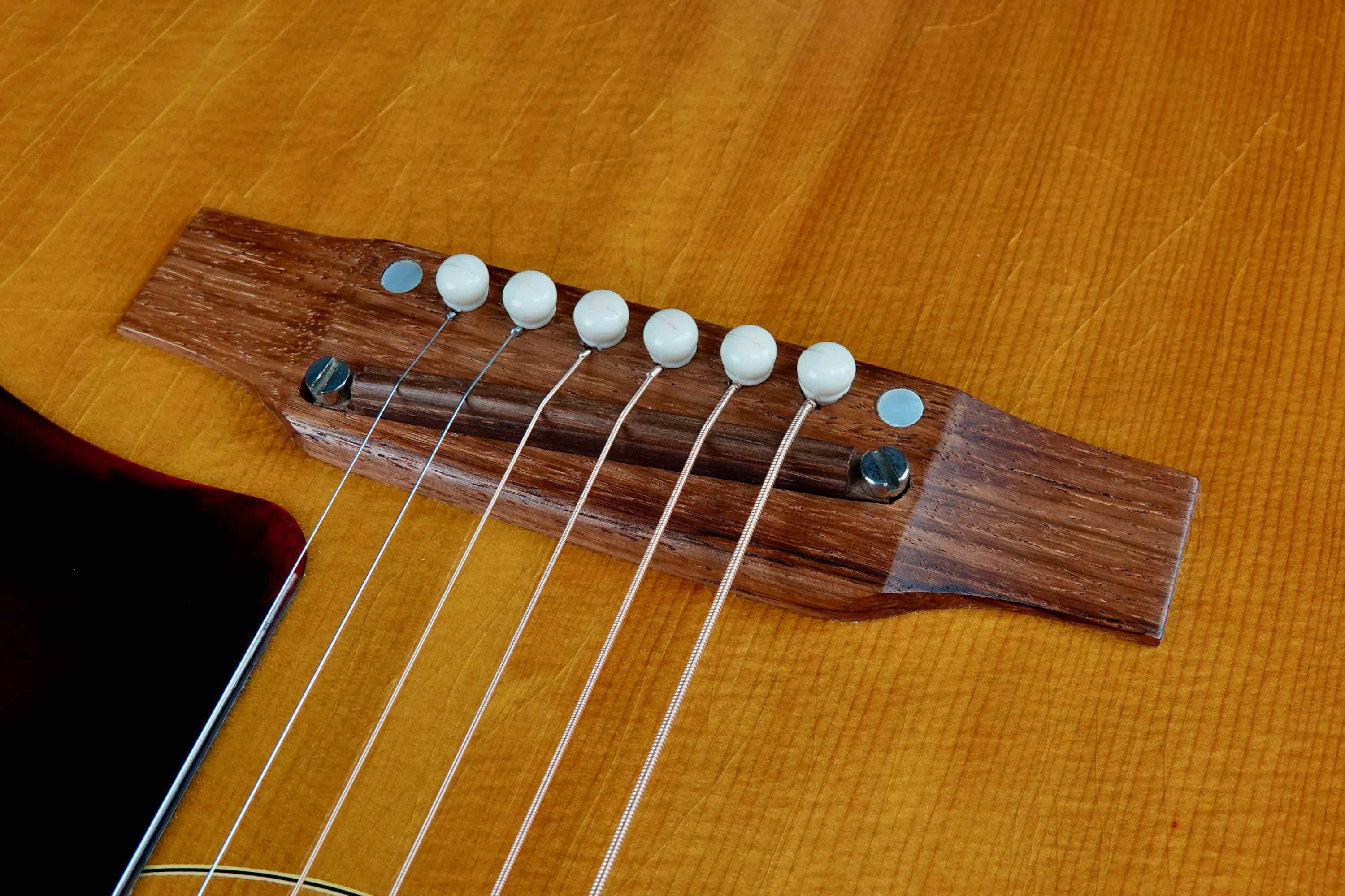 Gibson J-45 | 楽器詳細ページ [Blue-G]