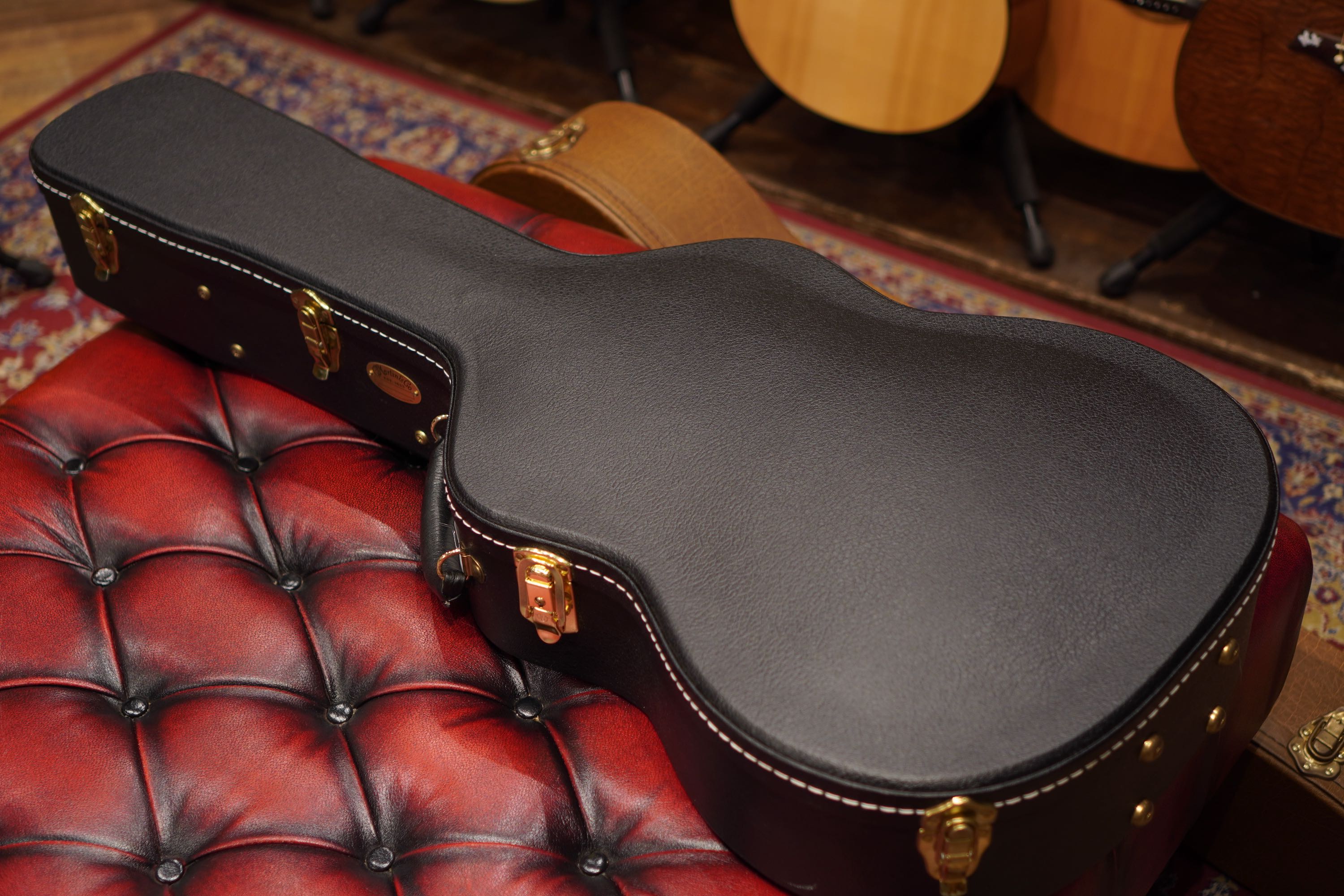 Martin 000-28EC | 楽器詳細ページ [Blue-G]