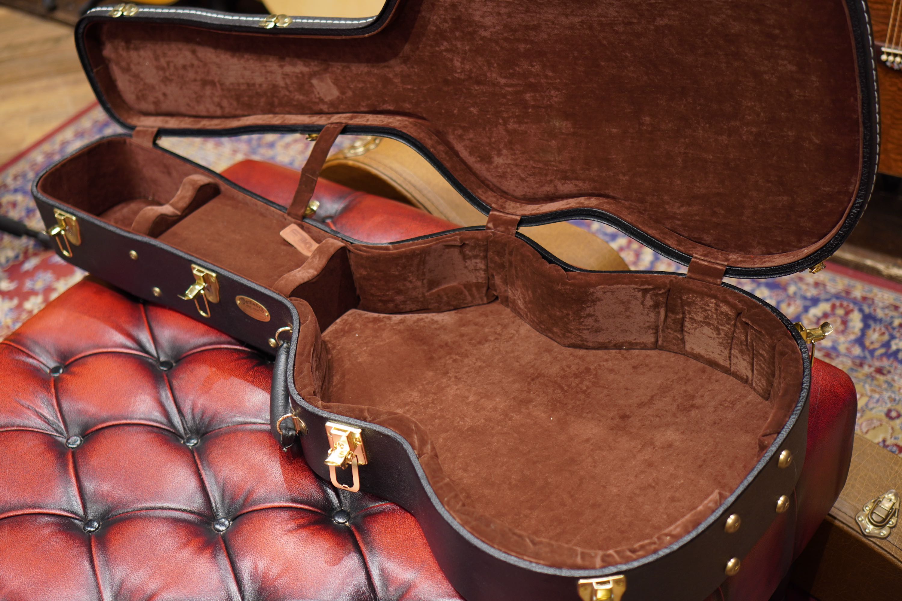 Martin 000-28EC | 楽器詳細ページ [Blue-G]