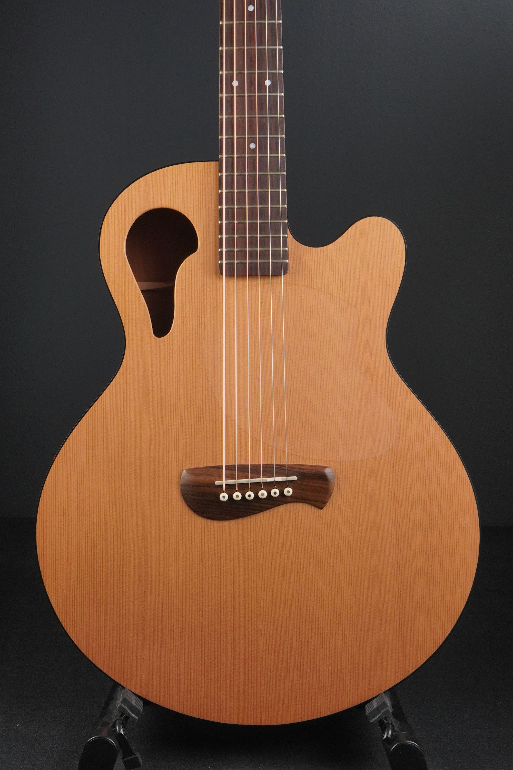 Tacoma C1C | 楽器詳細ページ [Blue-G]