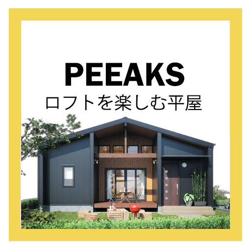 平屋 | FREEQ静岡市清水ブルーワン