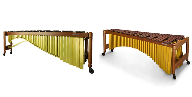 Korogi Marimba UM3000CC