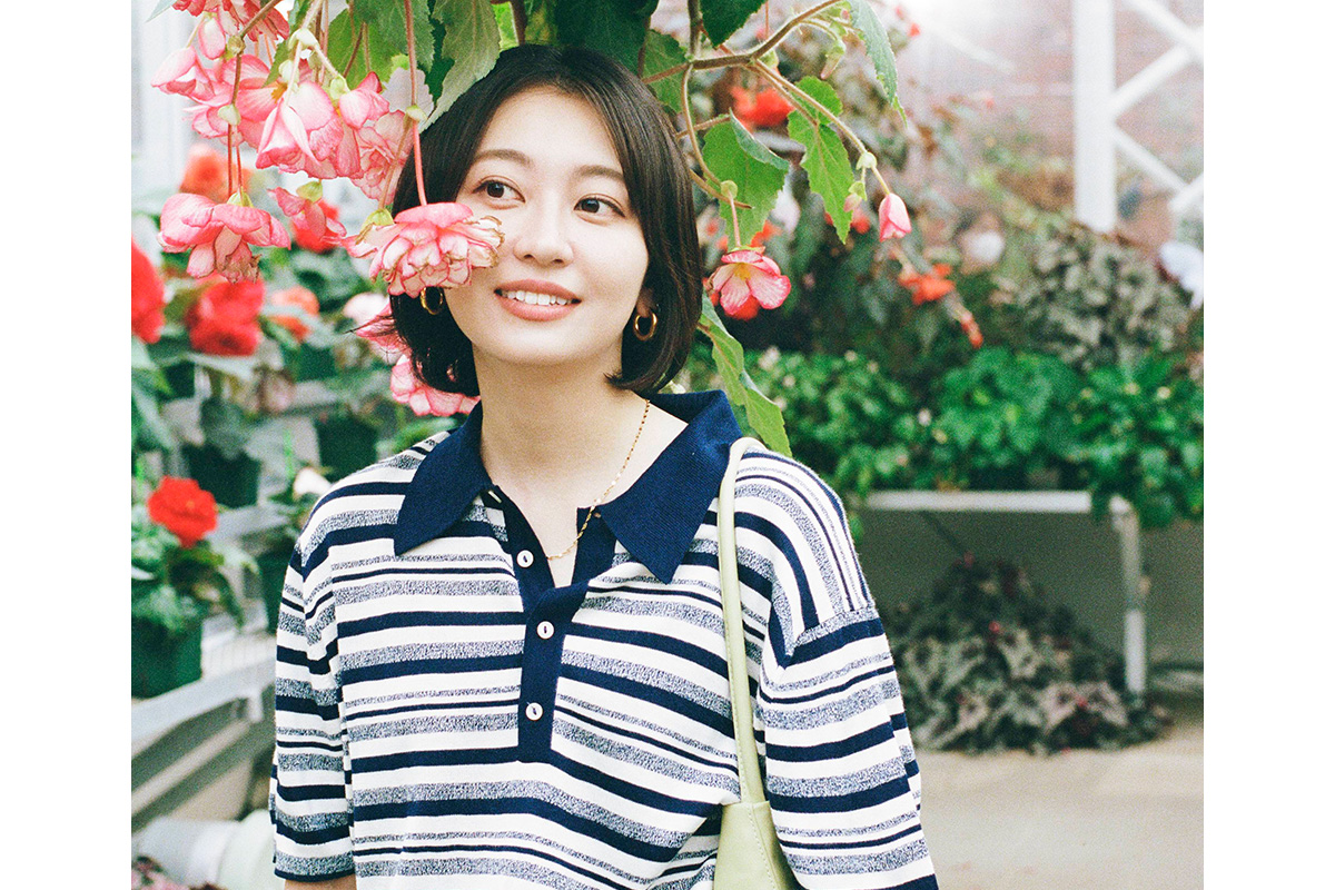 鈴木真海子（chelmico） | BLUE NOTE PLACE