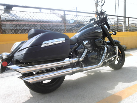 BLUE ANGEL RACING : カスタム/ワンオフ・マフラー パーツ専門店