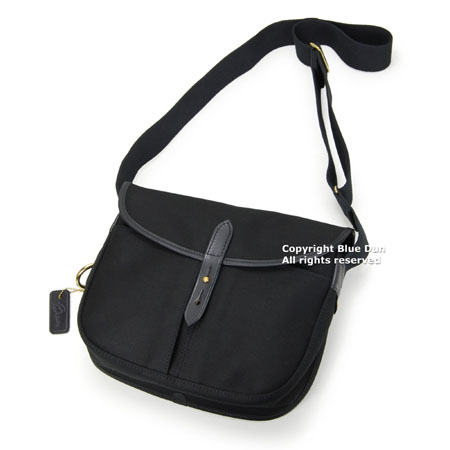 Brady Stour Bag | ブレディ ストア バッグ : BLUE DUN