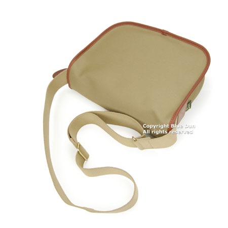 Brady Stour Bag | ブレディ ストア バッグ : BLUE DUN