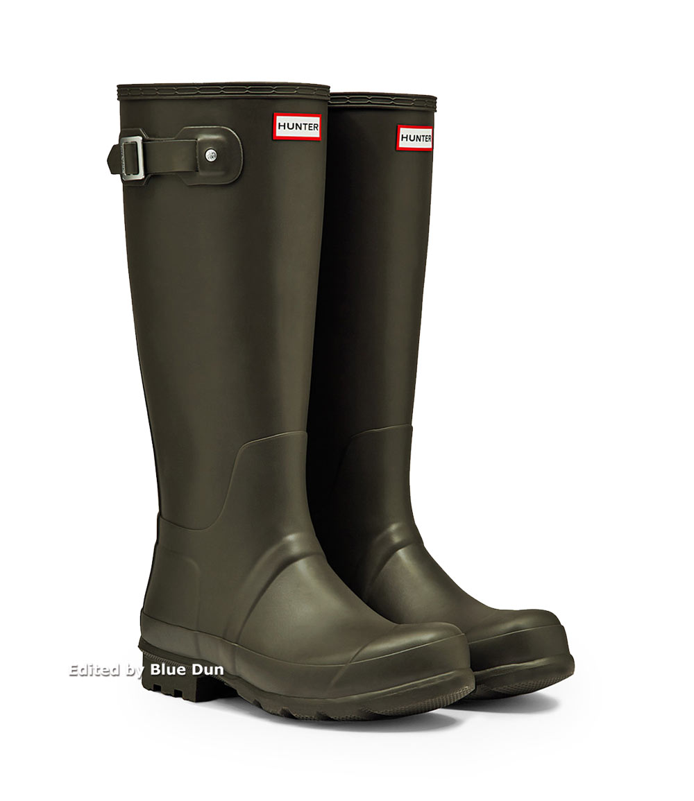 ハンター メンズ・オリジナル・トール・クラシック| Hunter Boots