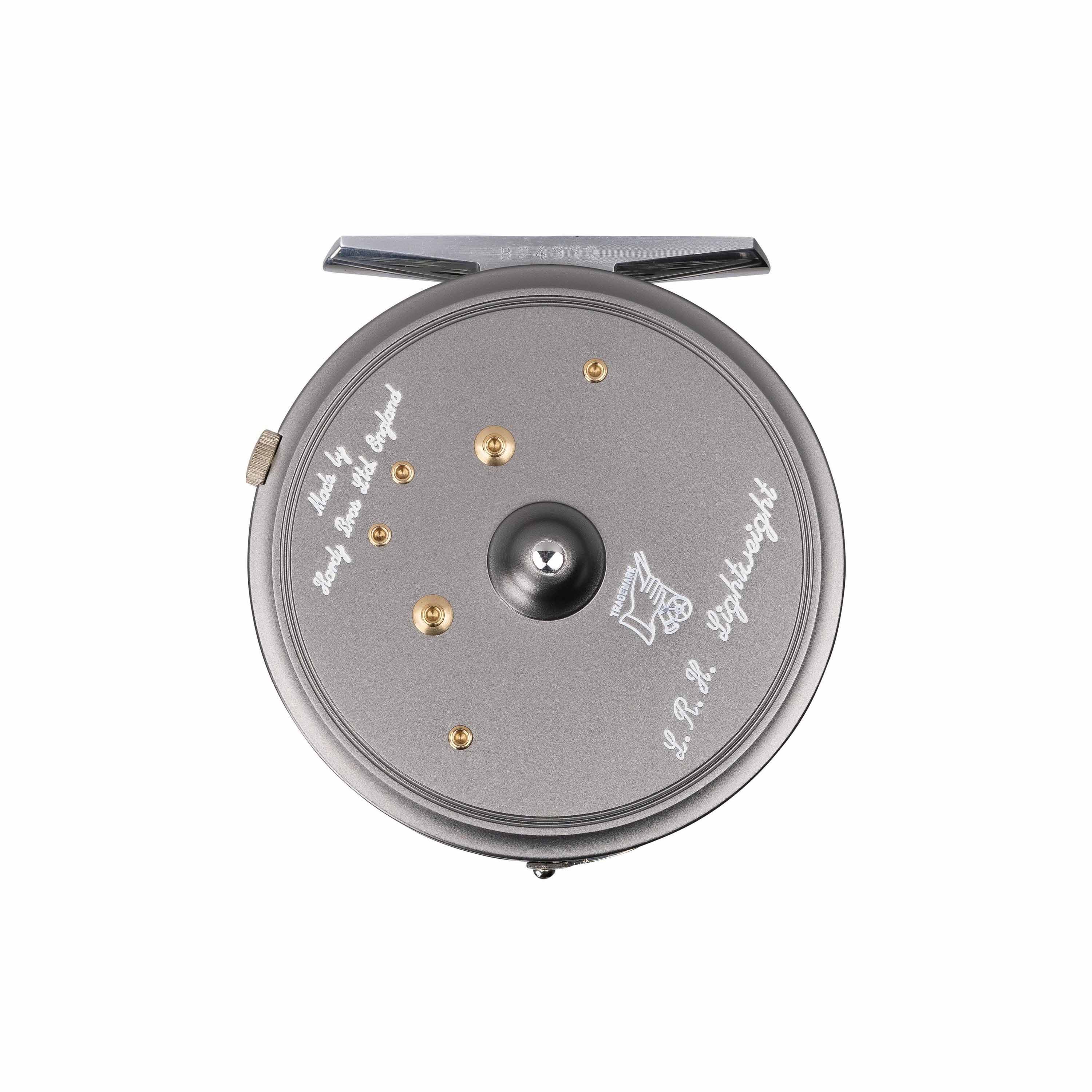 Hardy Bros Lightweight Fly Reel | ハーディー ライトウェイト フライ