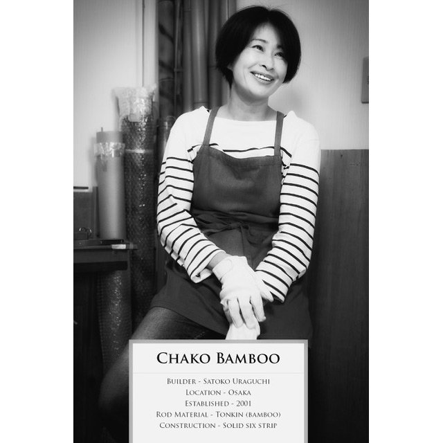 MOSTLY BAMBOO」阪東 幸成 著 ふらい人書房 ： BLUE DUN