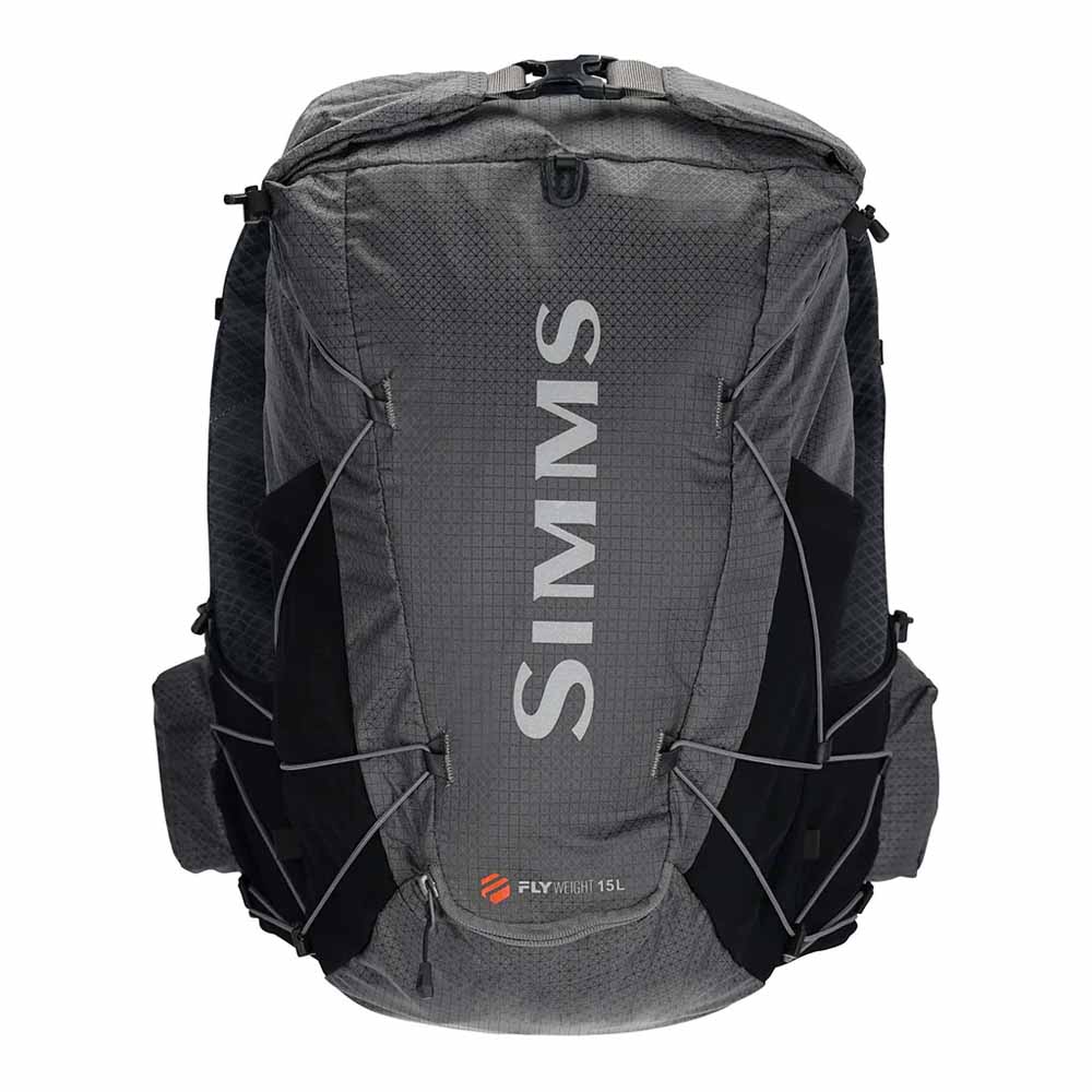 Simms Flyweight Vest Pack | シムス フライウェイト・ベストパック