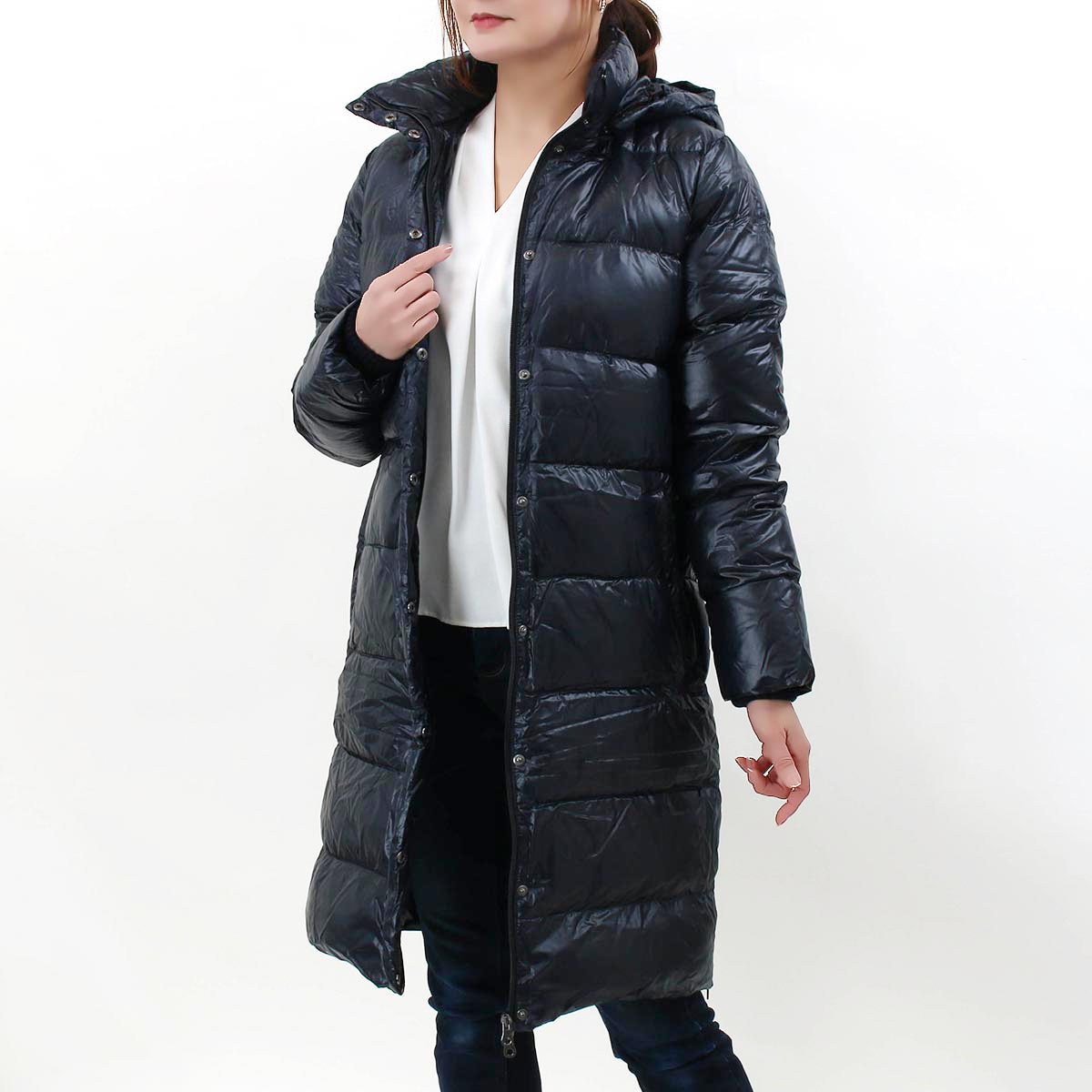 デュベティカ ダウンコート/ダウンジャケット アウター レディース