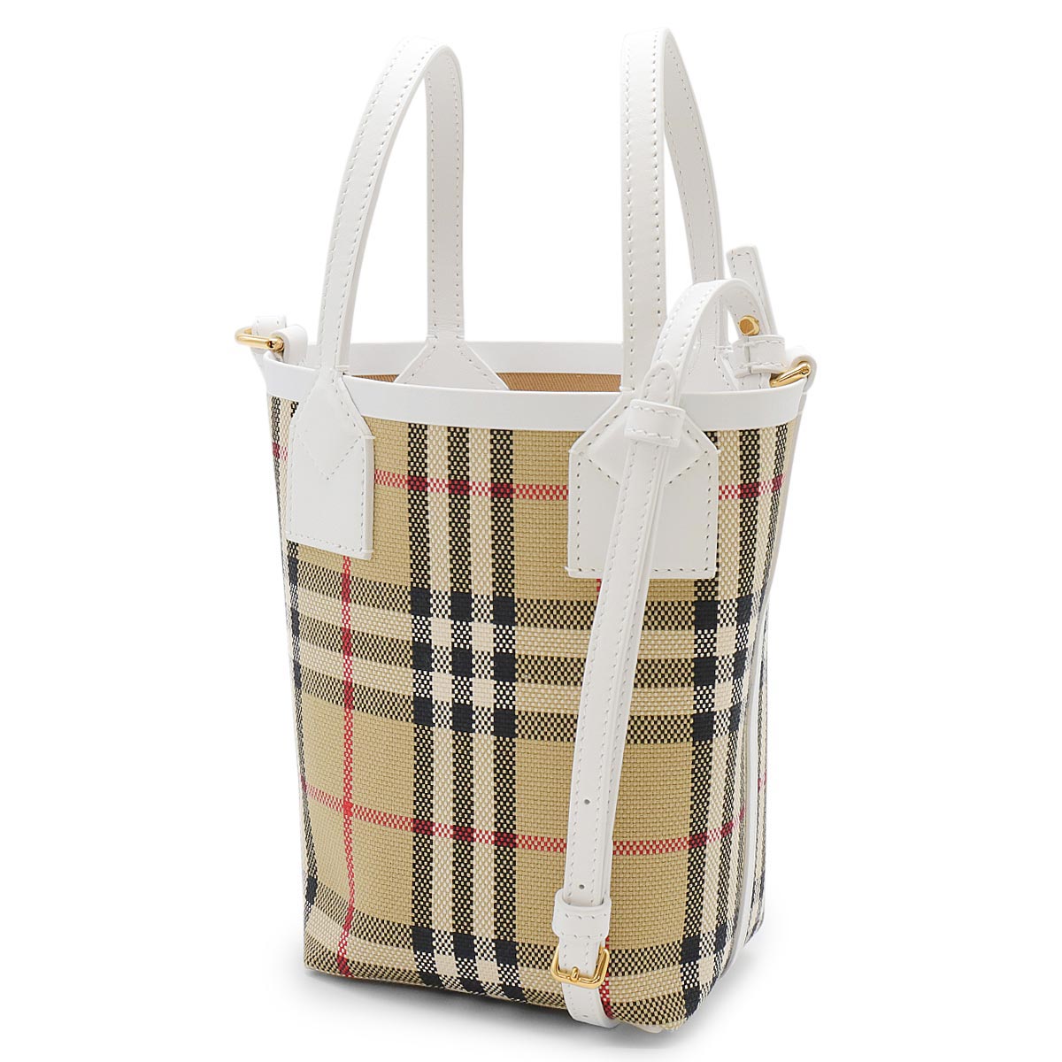 バーバリー ショルダーバッグ/トートバッグ/クロスボディ バッグ