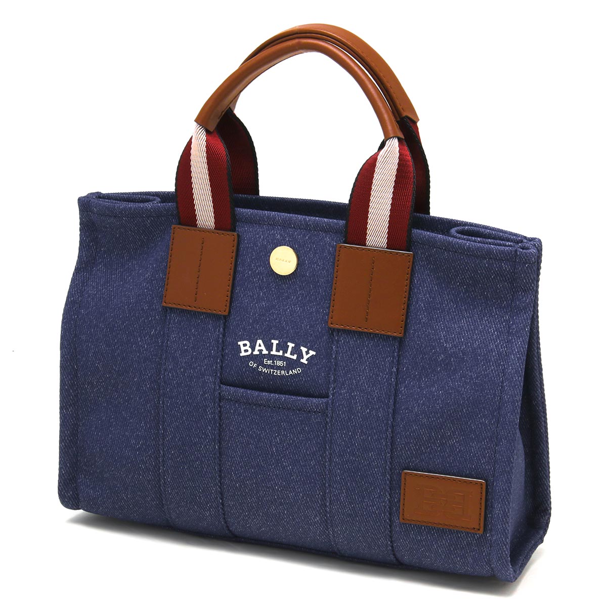 バリー トートバッグ/ハンドバッグ バッグ メンズ レディース