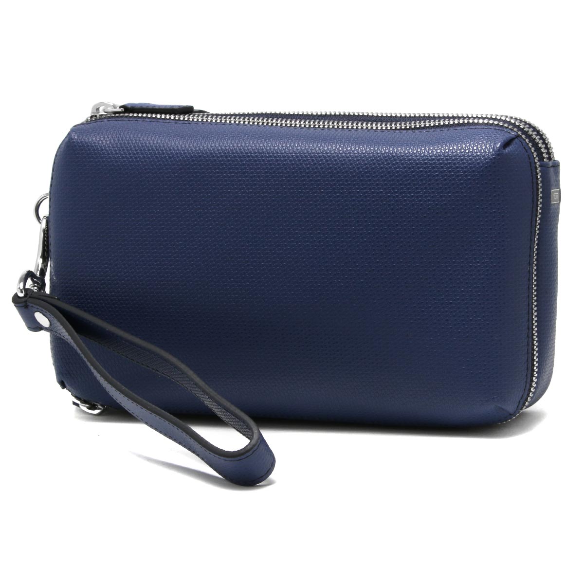 トゥミ クラッチバッグ/セカンドバッグ バッグ メンズ モナコ ネイビー