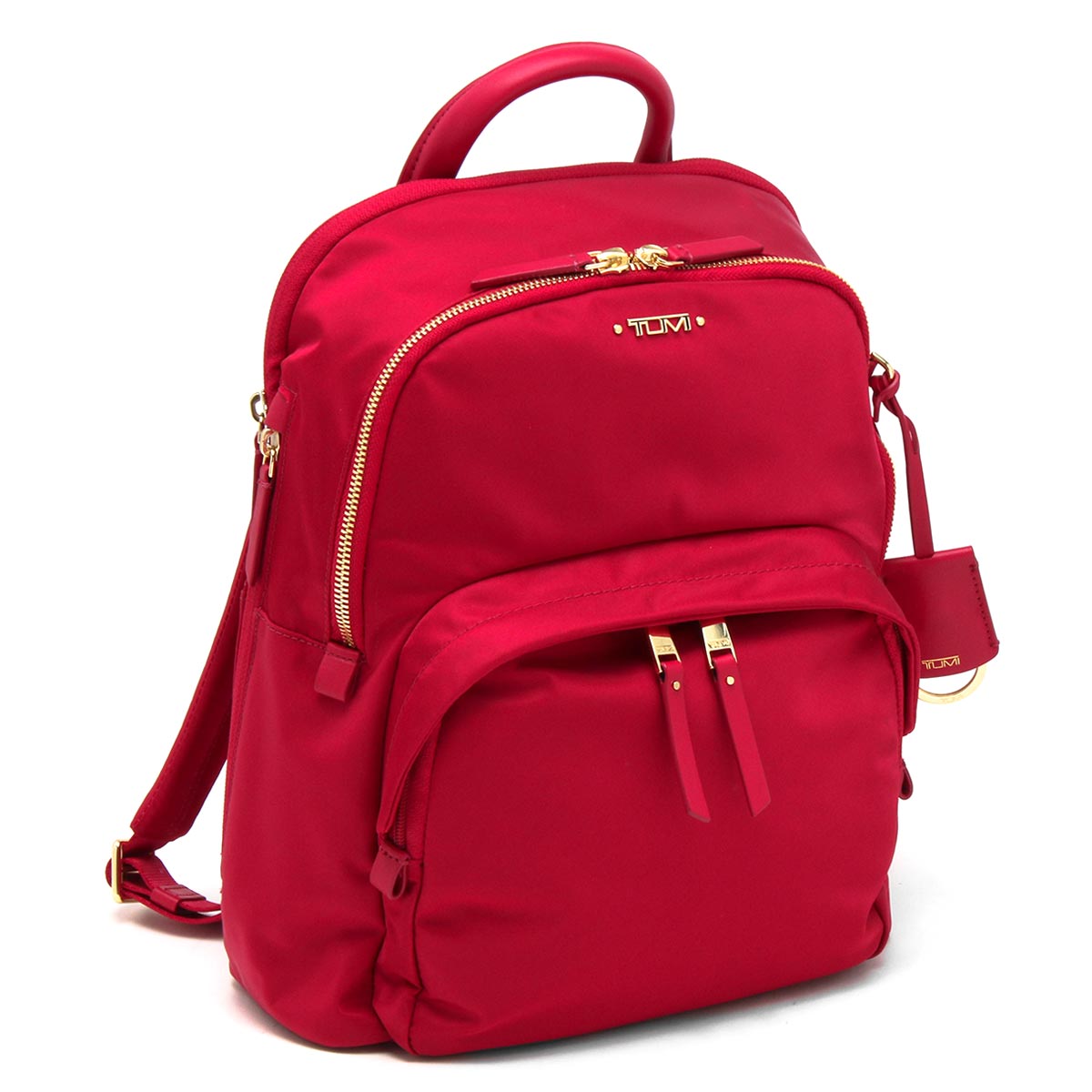 トゥミ リュックサック/バックパック バッグ レディース ボヤジュール