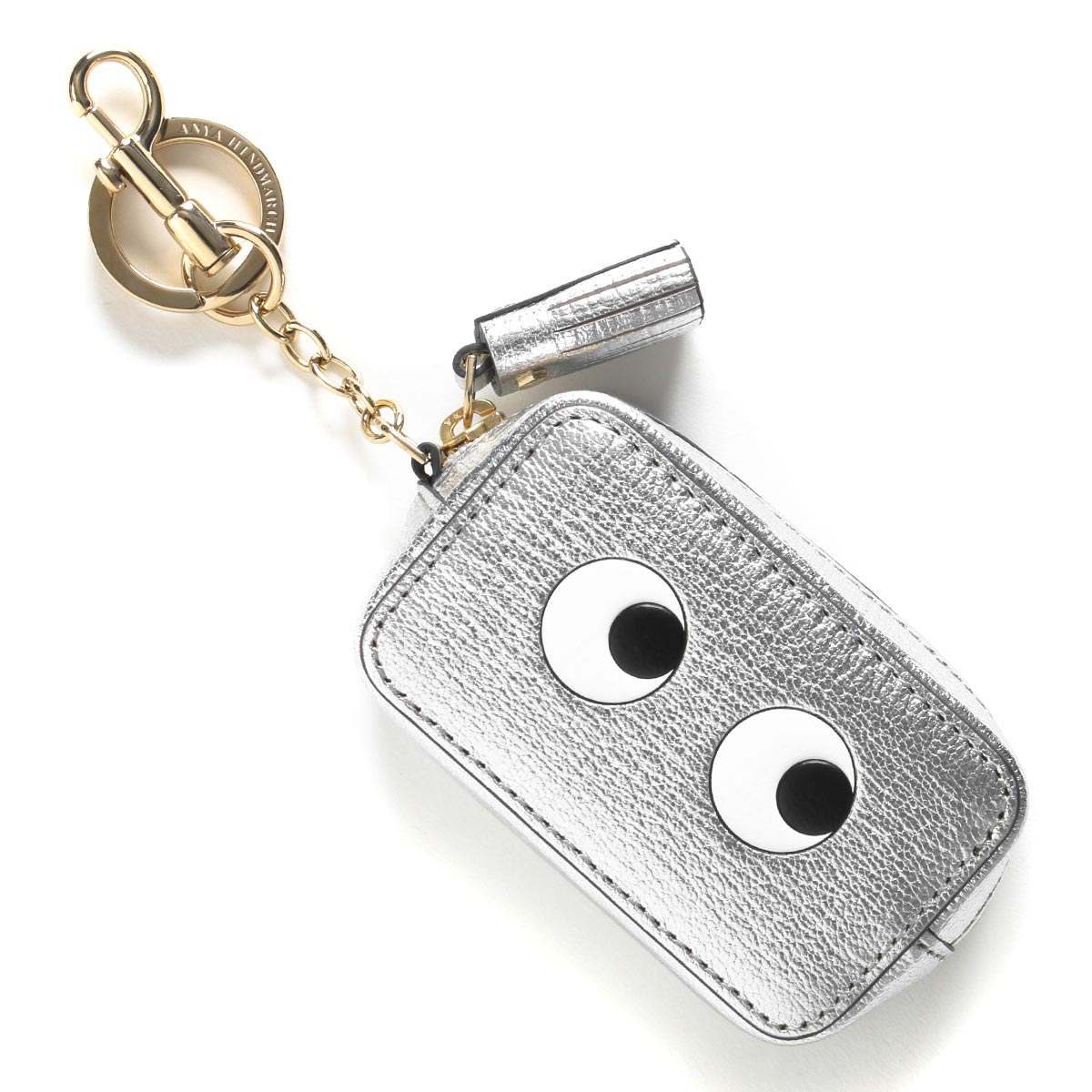 アニヤハインドマーチ コインケース（小銭入れ） 財布 レディース