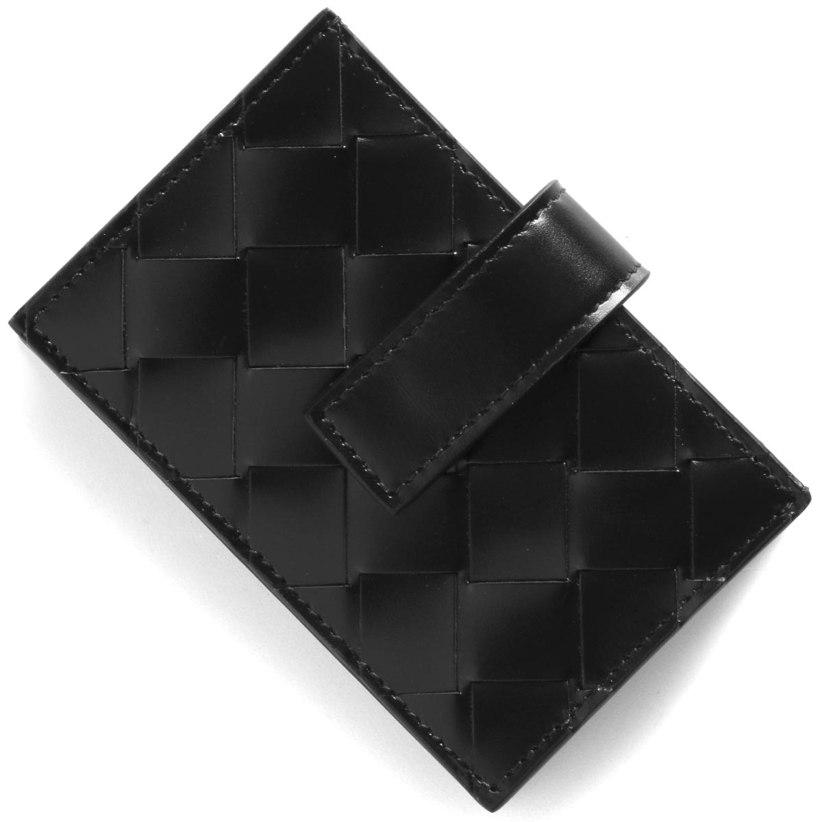 ボッテガヴェネタ (ボッテガ・ヴェネタ) カードケース メンズ イントレ