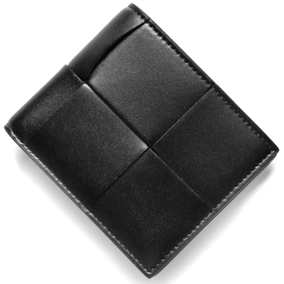 ボッテガヴェネタ (ボッテガ・ヴェネタ) 二つ折り財布 財布 メンズ