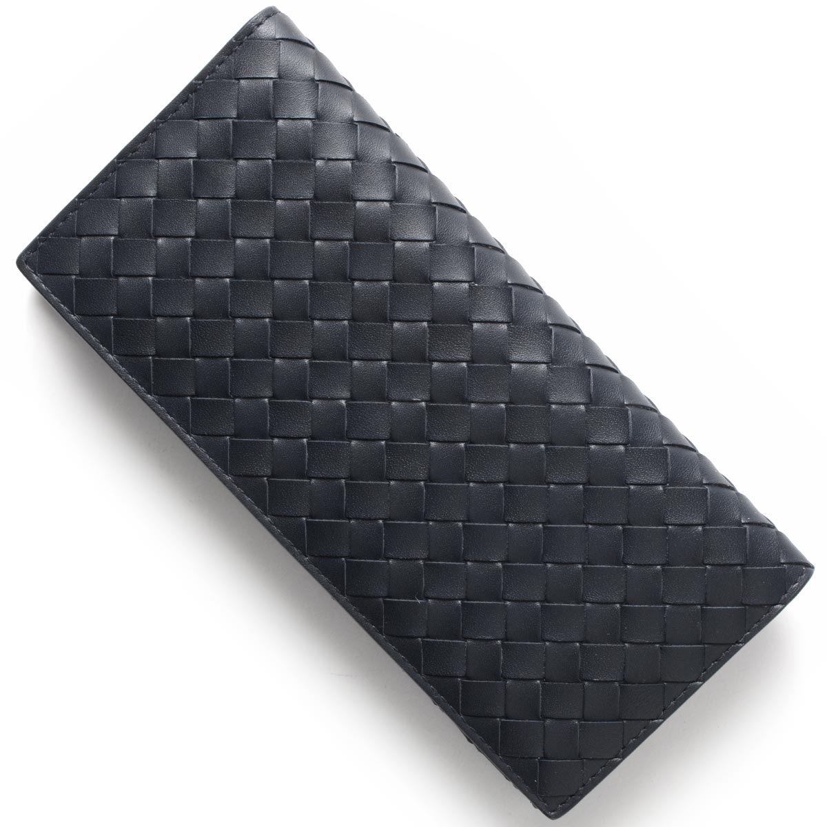 ボッテガヴェネタ (ボッテガ・ヴェネタ) 長財布（札入れ） 財布 メンズ