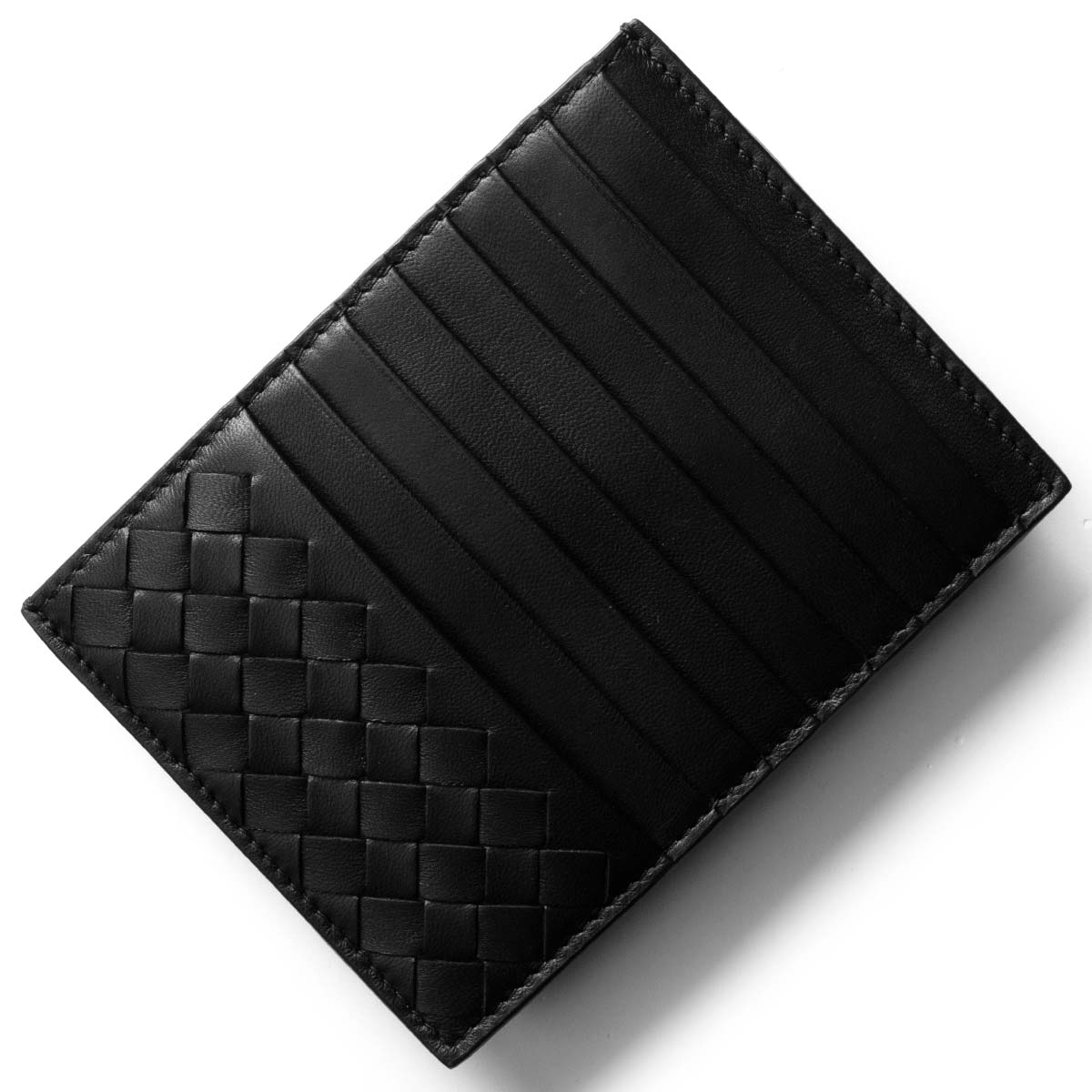 ボッテガヴェネタ (ボッテガ・ヴェネタ) クレジットカードケース