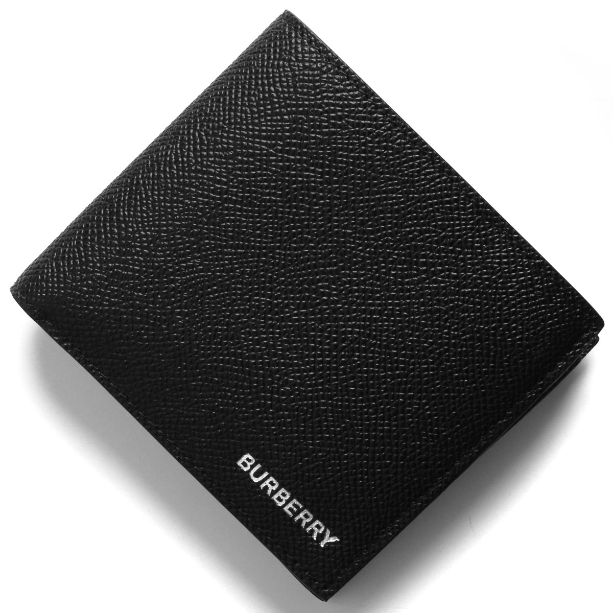 バーバリー 二つ折り財布 財布 メンズ シーシービル