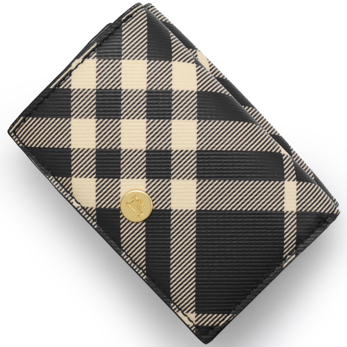 バーバリー 三つ折り財布/ミニ財布 財布 レディース バーバリー