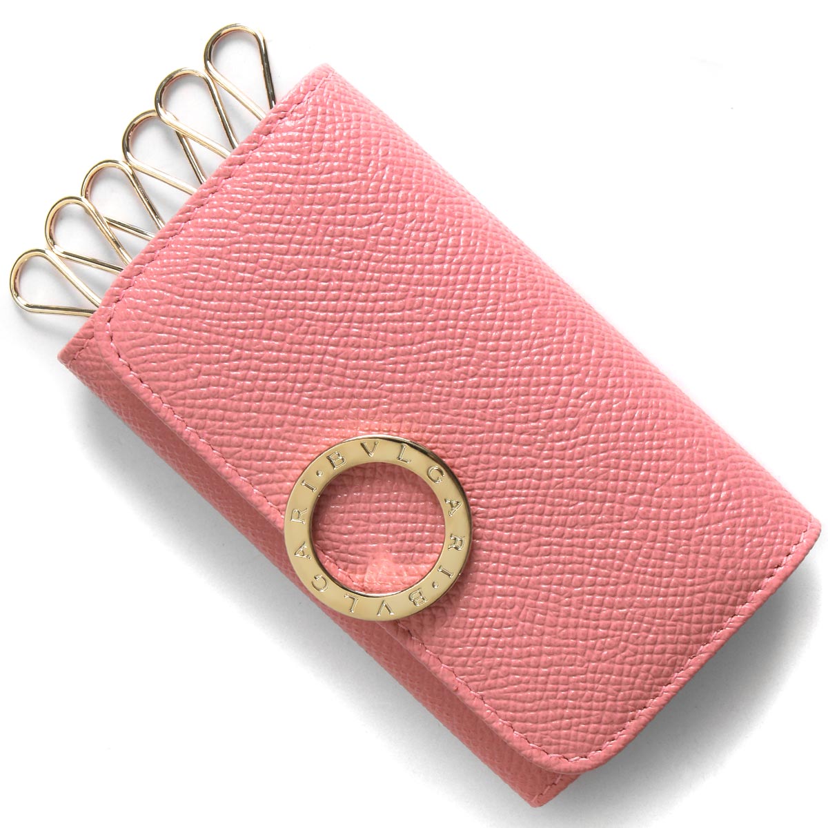 ブルガリ キーケース レディース ブルガリブルガリ キャンディクォーツ