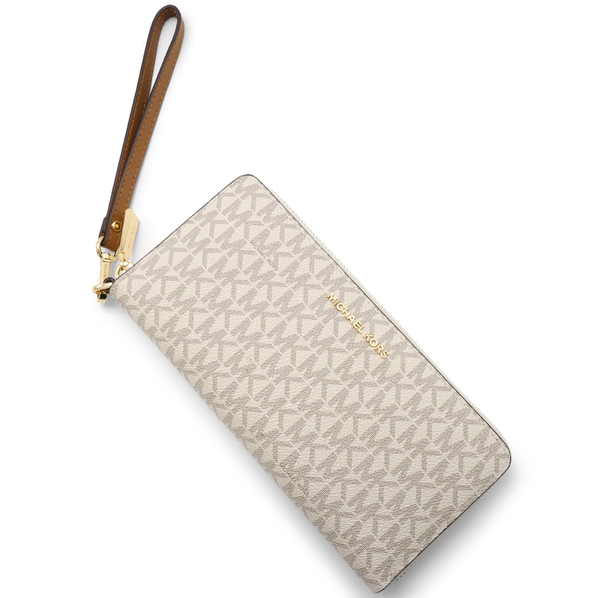 マイケルコース 長財布/トラベルケース 財布 レディース ジェット