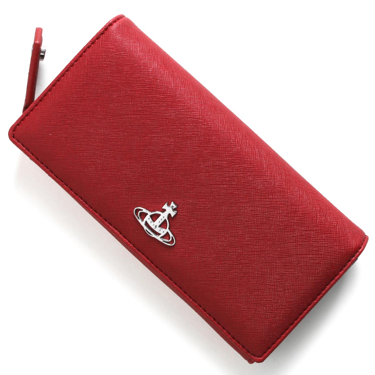 ヴィヴィアンウエストウッド 長財布 財布 レディース ダービー