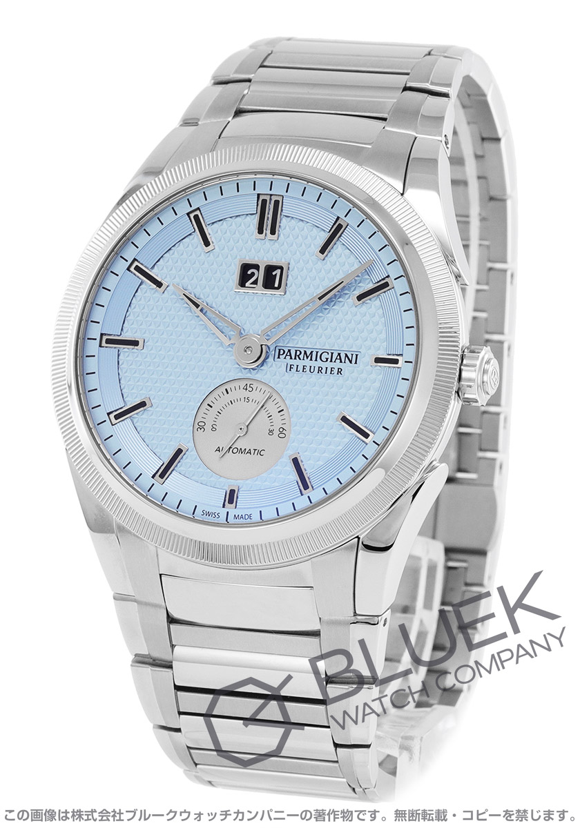 パルミジャーニ・フルリエ トンダ トンダ GT メンズ PFS910-1020006