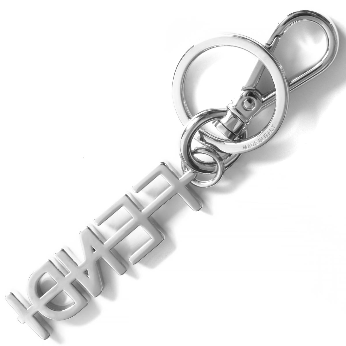 フェンディ キーリング/キーホルダー アクセサリー メンズ レディース