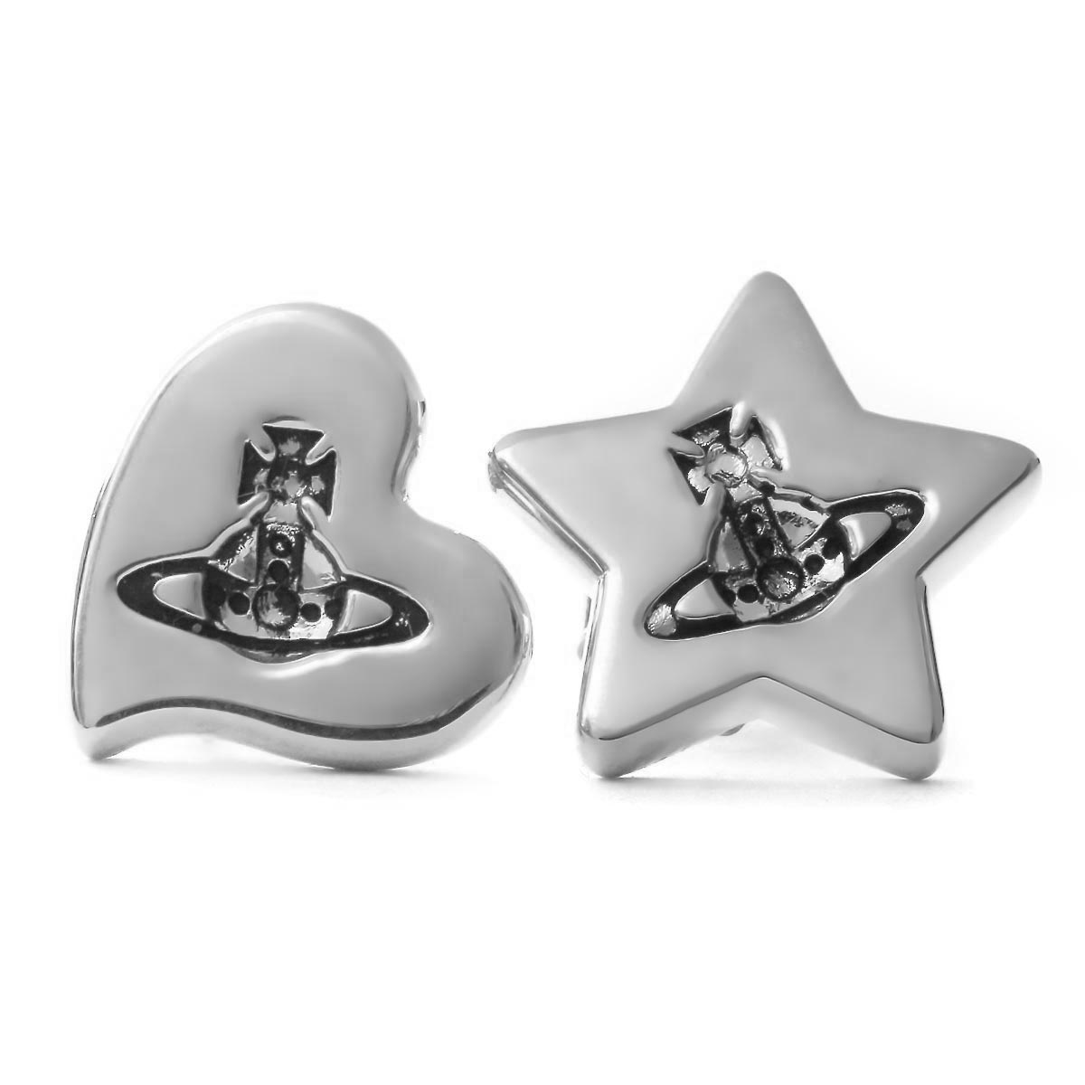 ヴィヴィアンウエストウッド ピアス アクセサリー レディース プリシラ