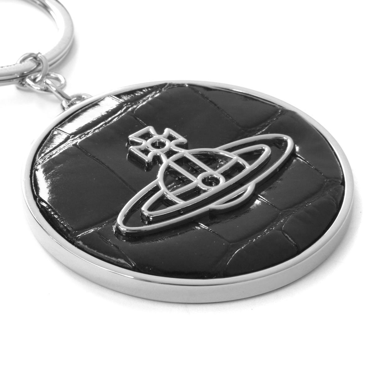 ヴィヴィアンウエストウッド キーリング/キーホルダー アクセサリー