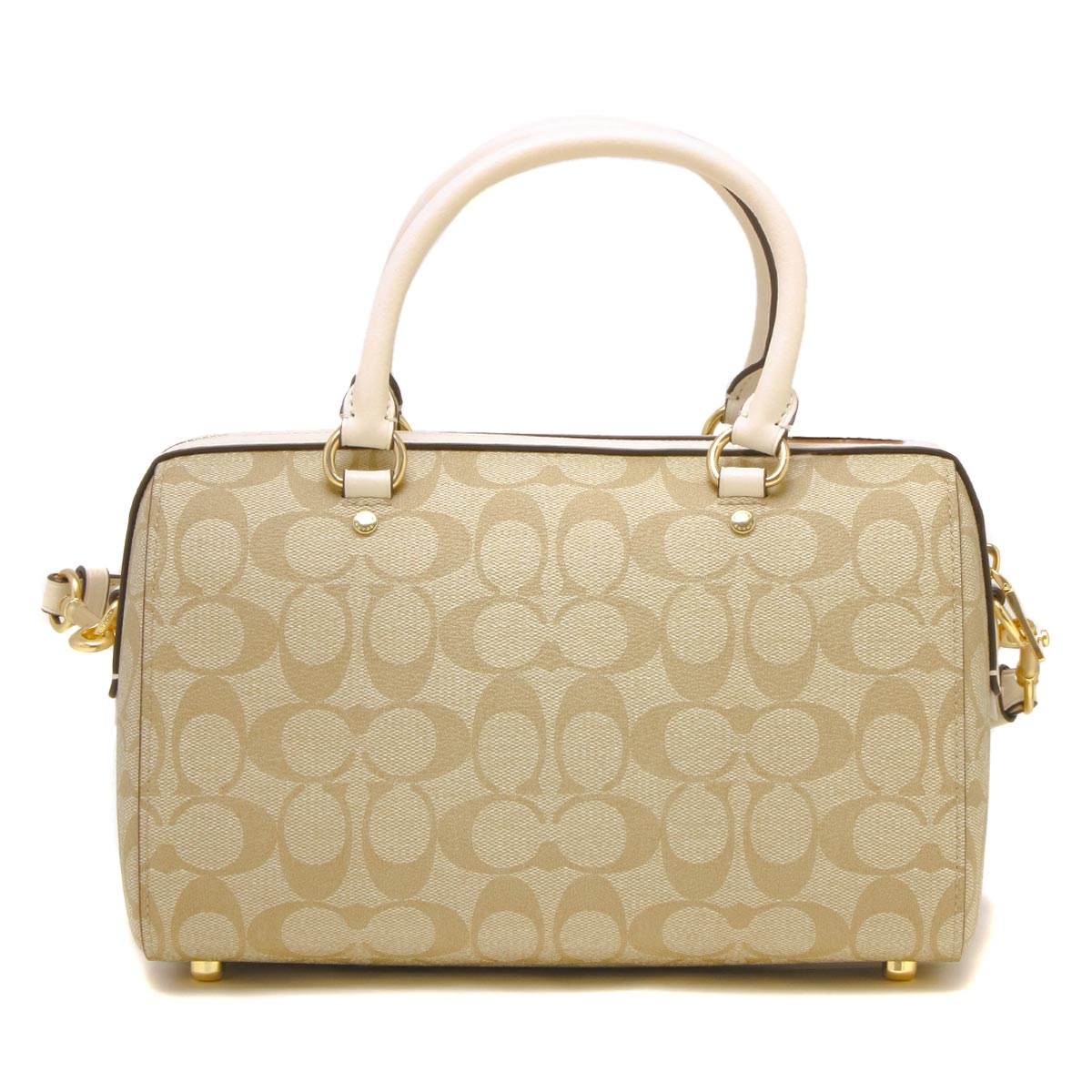 コーチ ボストンバッグ/ハンドバッグ/ショルダーバッグ バッグ