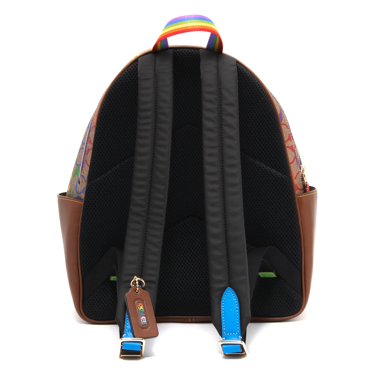 コーチ リュックサック/バックパック バッグ メンズ レディース