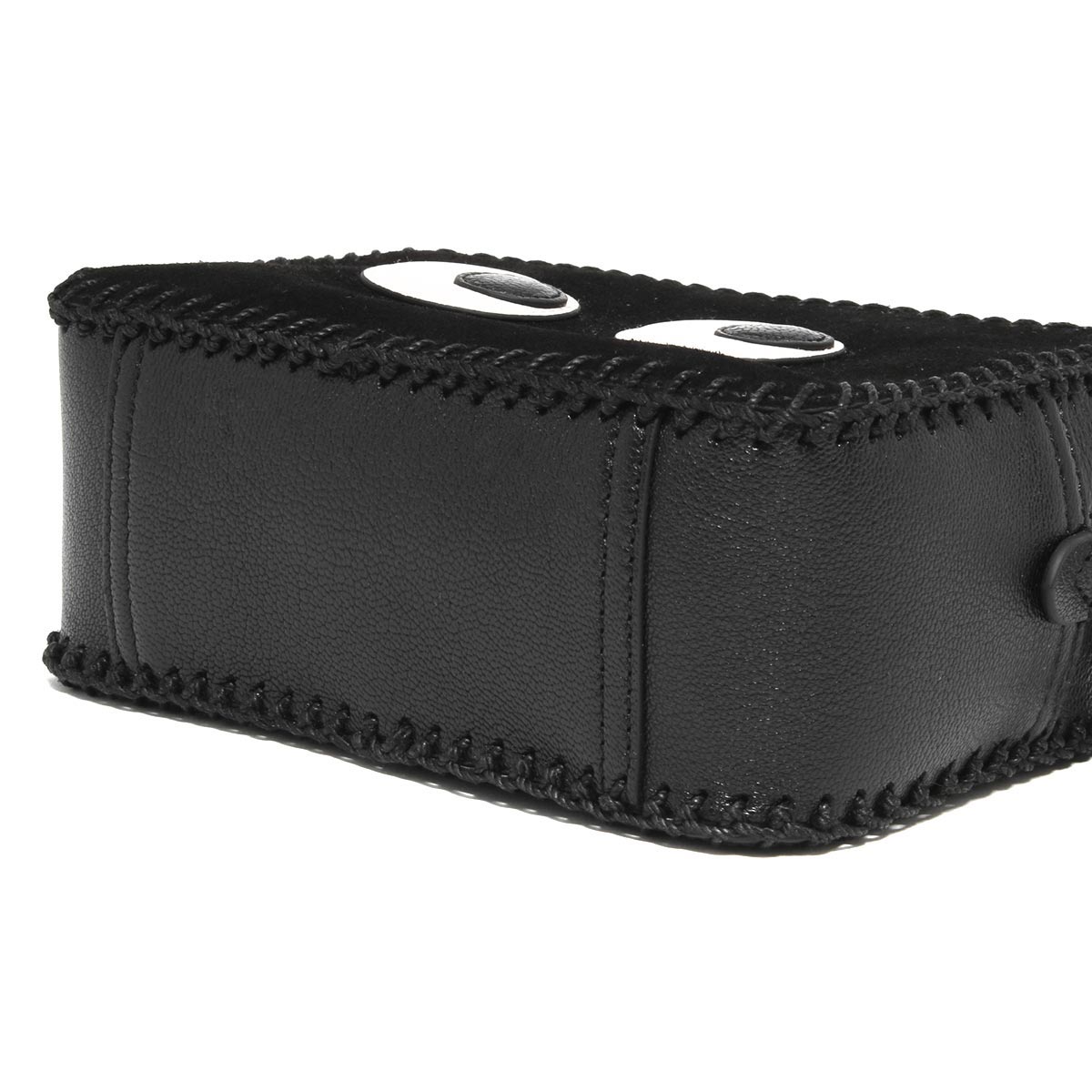 アニヤハインドマーチ ショルダーバッグ/クロスボディ/カメラバッグ