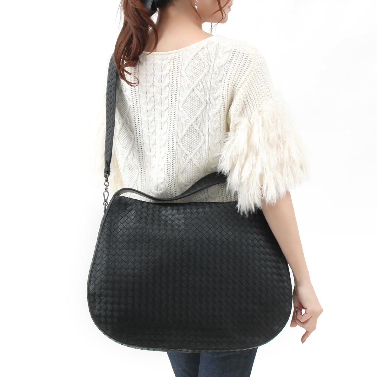 ボッテガヴェネタ (ボッテガ・ヴェネタ) ショルダーバッグ バッグ