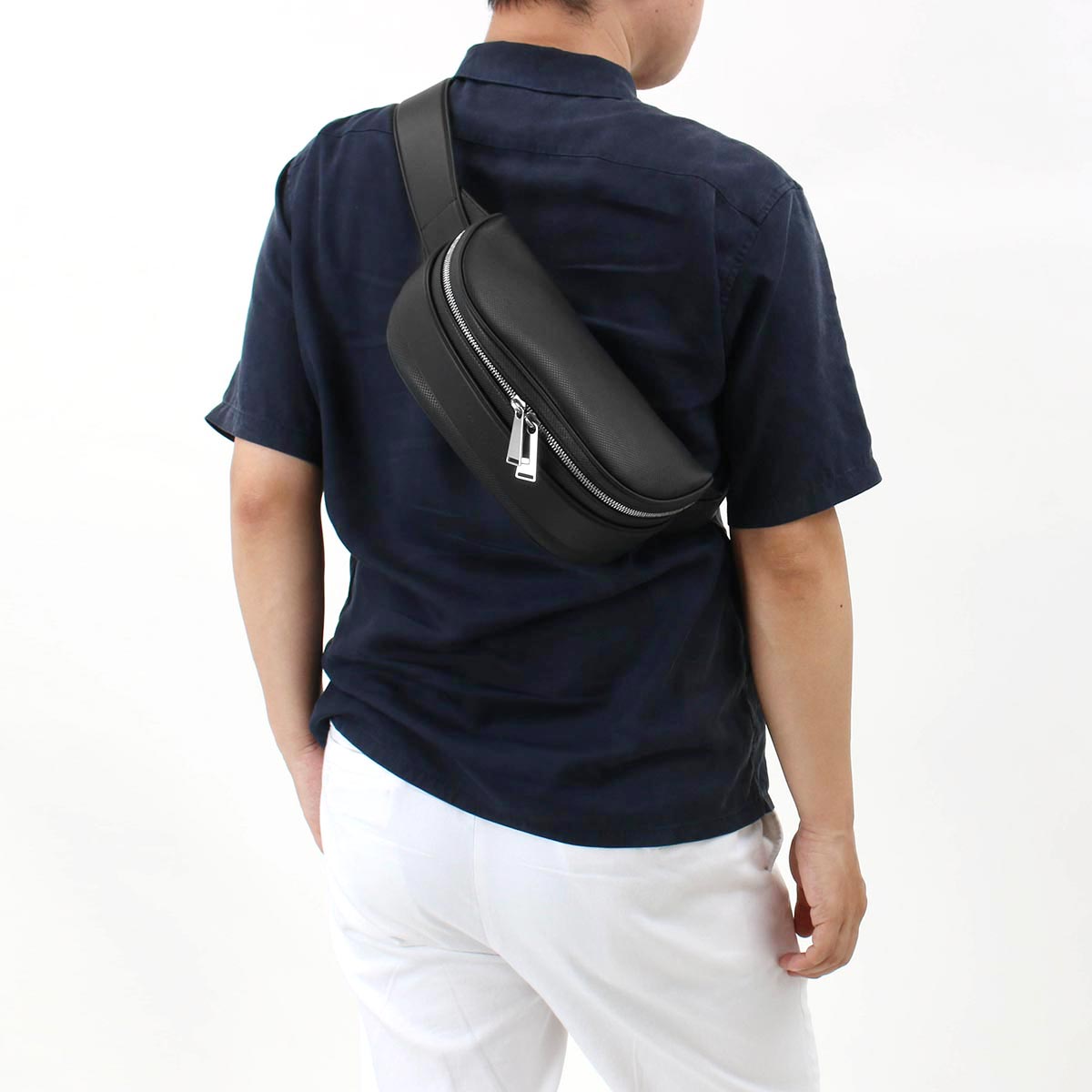 ボッテガヴェネタ (ボッテガ・ヴェネタ) ボディバッグ/ベルトバッグ