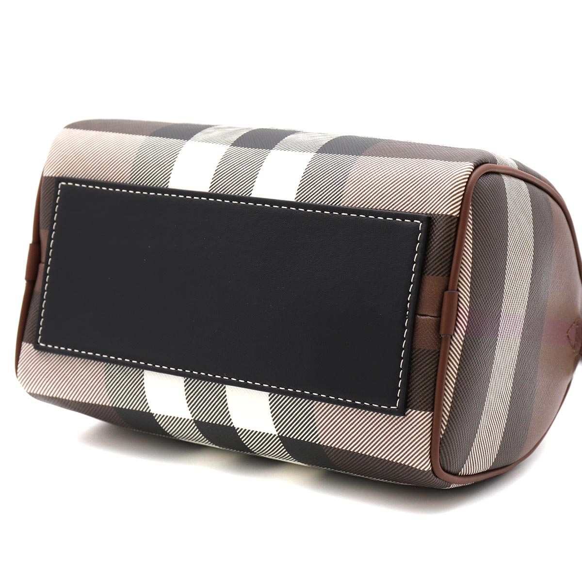 バーバリー ボストンバッグ/ボウリングバッグ/ショルダーバッグ バッグ